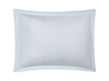 Matouk Jasper Pillow Sham at Fig Linens and Home Pool