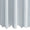 Jasper Shower Curtain 72 x 72 Hazy Blue | Matouk at Fig Linens and Home 