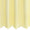 Jasper Shower Curtain 72 x 72 Lemon | Matouk at Fig Linens and Home 