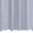 Jasper Shower Curtain 72 x 72 Steel Blue | Matouk at Fig Linens and Home 