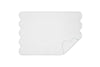Jasper Tub Mat 24 x 36 Pool | Matouk at Fig Linens and Home 