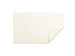 Matouk Lotus Ivory Bath Rug at Fig Linens