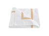 Matouk Bedding -  Lowell Ambrosia Duvet Cover at Fig Linens and Home