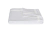 Matouk Matouk Lowell Matelassé Bone - King Coverlet 112 x 97 Bone at FIG LINENS AND HOME - 1