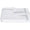 Matouk Matouk Lowell Matelassé Pool - King Coverlet 112 x 97 Pool at FIG LINENS AND HOME - 1
