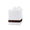 Lowell Tissue Cover in Chocolate | Matouk at Fig Linens