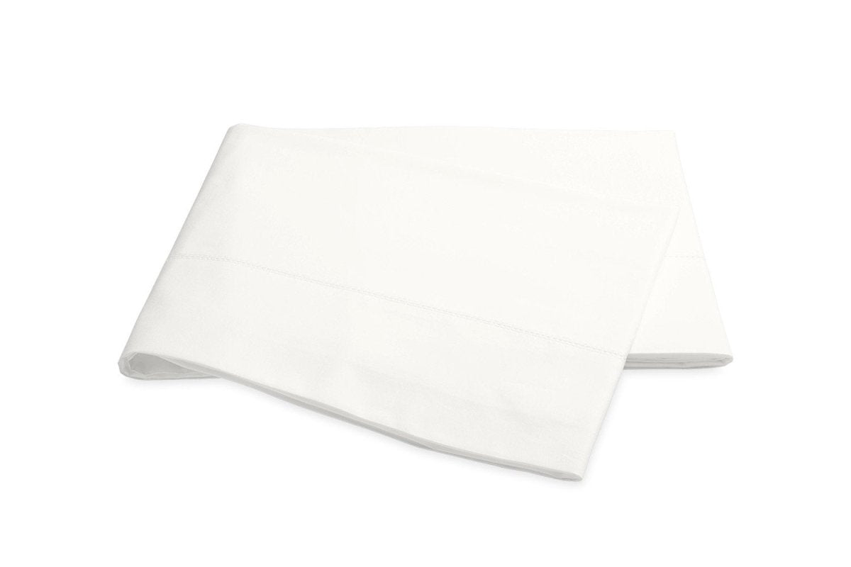 Luca Hemstitch Sheets & Pillowcases - Thumbnail 4