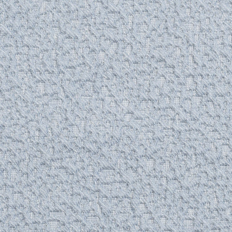 Matouk Malibu Swatch of  Hazy Blue at Fig Linens and Home