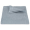 Matouk Malibu Coverlet Hazy Blue at Fig Linens and Home