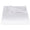 Matouk Malibu Coverlet white at Fig Linens and Home