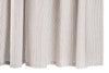 Matteo Bark Shower Curtain | Matouk at Fig Linens and Home