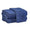 Matouk Milagro Towels in Navy Blue | Fig Linens and Home