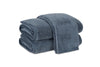 Matouk Milagro Towels in Night | Fig Linens and Home