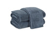 Matouk Milagro Towels in Night | Fig Linens and Home
