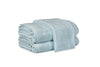 Matouk Milagro Towels in Pool | Fig Linens and Home