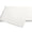 Milano Hemstitch Bone Flat Sheet | Matouk Percale at Fig Linens