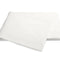 Milano Hemstitch Bone Flat Sheet | Matouk Percale at Fig Linens