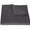 Matouk Milano Hemstitch Duvet Cover  Fig Linens and Home - Color Carbon