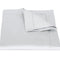 Matouk Milano Hemstitch Duvet Cover  Fig Linens and Home - Color Dove