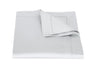 Matouk Milano Hemstitch Duvet Cover  Fig Linens and Home - Color Dove