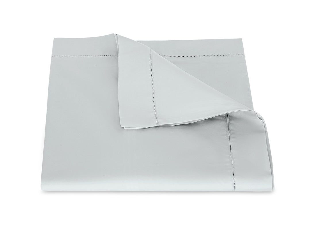 Matouk Milano Hemstitch Duvet Cover  Fig Linens and Home - Color Pool