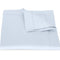 Matouk Milano Hemstitch Duvet Cover  Fig Linens and Home - Color Sky Blue