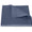 Matouk Milano Hemstitch Duvet Cover  Fig Linens and Home - Color Steel Blue