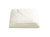 Milano Hemstitch Ivory Duvet Cover | Matouk Percale at Fig Linens
