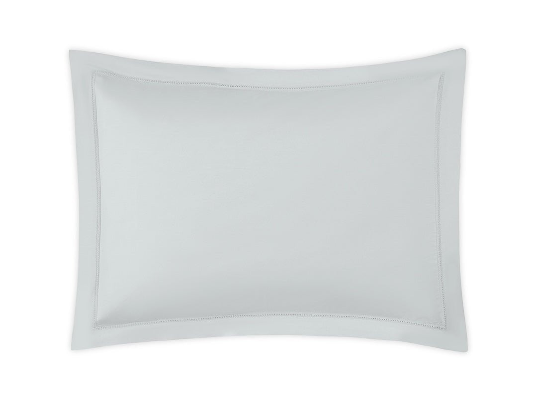 Matouk Milano Hemstitch Pillow Sham  Fig Linens and Home - Color Pool