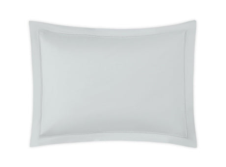 Matouk Milano Hemstitch Pillow Sham  Fig Linens and Home - Color Pool