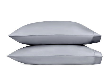 Matouk Milano Hemstitch Pillowcases  Fig Linens and Home - Color Elephant