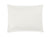 Pillow Sham - Matouk Percale Milano Bone Quilted Bedding at Fig Linens and Home