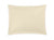 Pillow Sham - Matouk Percale Milano Dune Quilted Bedding at Fig Linens and Home