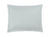 Pillow Sham - Matouk Percale Milano Pool Quilted Bedding at Fig Linens and Home