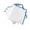 Matouk Mirasol Napkins in Sea Blue | Fig Linens and Home Formal Table Linens