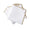 Matouk Mirasol Napkins in Champagne | Fig Linens and Home Formal Table Linens