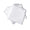 Matouk Mirasol Napkins in Silver | Fig Linens and Home Formal Table Linens
