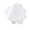 Matouk Mirasol Napkins in White | Fig Linens and Home Formal Table Linens