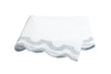 Matouk Mirasol Pool Flat Sheet at Fig Linens and Home