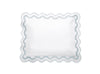 Matouk Mirasol Pool Sham at Fig Linens and Home