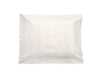 Matouk Nikita Champagne Sham | Sale at Fig Linens and Home