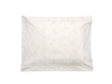 Matouk Nikita Champagne Sham | Sale at Fig Linens and Home
