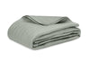 Netto Celadon Quilt | Matouk at Fig Linens and Home