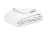 Netto White Quilt | Matouk at Fig Linens and Home