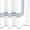 Matouk Newport Sea Shower Curtain at Fig Linens and Home