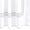 Matouk Newport Sterling Shower Curtain at Fig Linens and Home