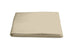 Matouk Nocturne Fitted Sheets by Matouk - Full Fitted 17" Pocket Champagne at FIG LINENS AND HOME - 10