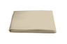 Matouk Nocturne Fitted Sheets by Matouk - Full Fitted 17" Pocket Champagne at FIG LINENS AND HOME - 10