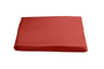 Matouk Nocturne Fitted Sheets by Matouk - Queen Fitted 17" Pocket Coral at FIG LINENS AND HOME - 12