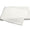 Nocturne Hemstitch Bone Flat Sheet | Matouk Sateen Bedding